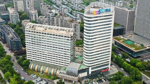 恒生大厦｜“恒生大厦A座孵化器”成功认定为市级科技企业孵化器