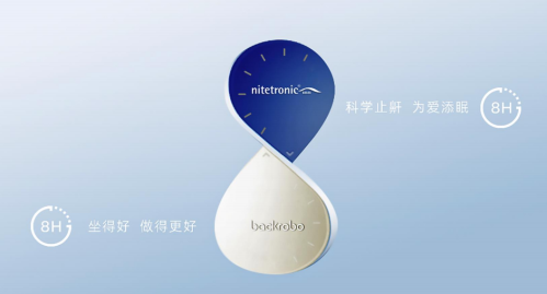 聚焦8H睡眠和8H办公生态的智能健康产品