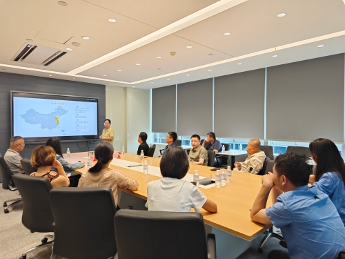 恒创中国投融资路演丨（第18期）多元赛道项目引爆资本对接热潮