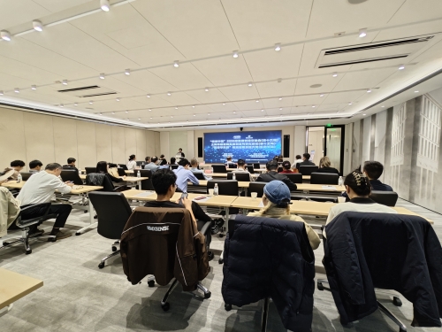 恒创中国投融资路演（第19期）：链接临床智慧与产业资本，助推医疗创新成果落地