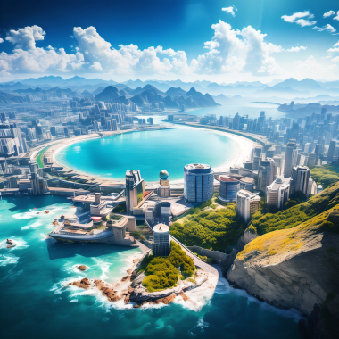 投融资快车道 | 破局未来文旅蓝海投融资新风尚