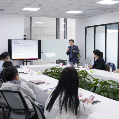 恒生科技园科创企业法律风险管理交流会圆满举行